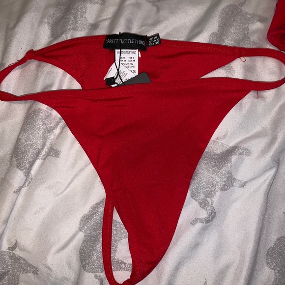 Other - 3 two piece bathing suits